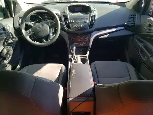 1FMCU0F78KUA76272 2019 FORD ESCAPE - Image 8