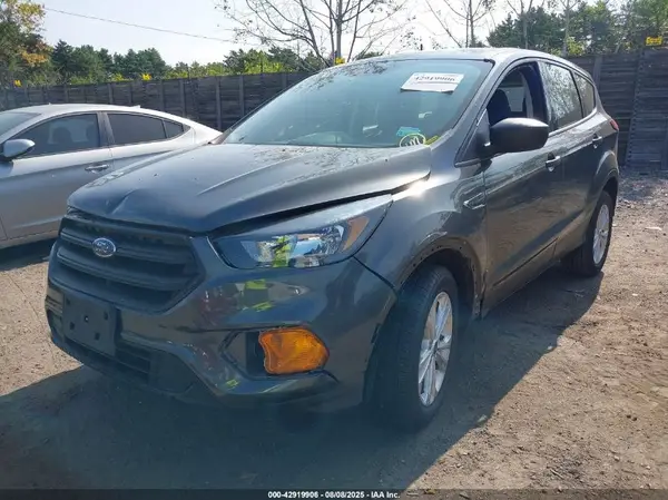 1FMCU0F78KUA83576 2019 FORD ESCAPE - Image 2