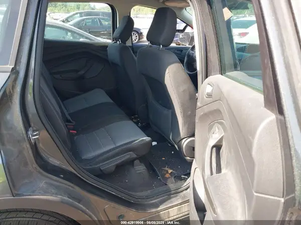 1FMCU0F78KUA83576 2019 FORD ESCAPE - Image 8