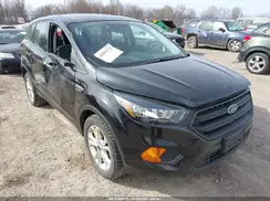 1FMCU0F78KUA85117 2019 FORD ESCAPE
