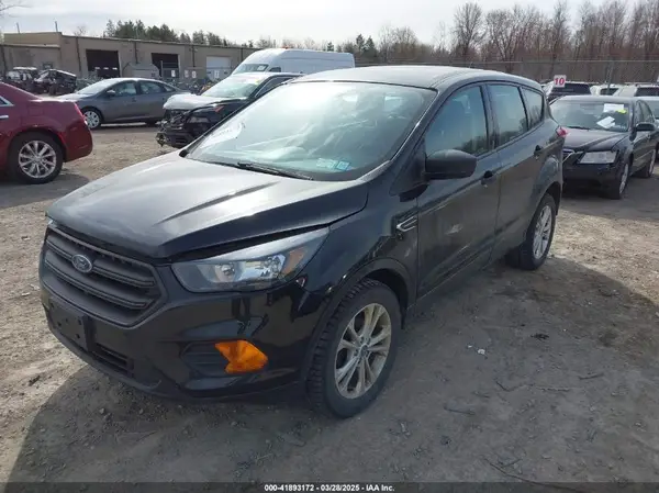 1FMCU0F78KUA85117 2019 FORD ESCAPE - Image 2