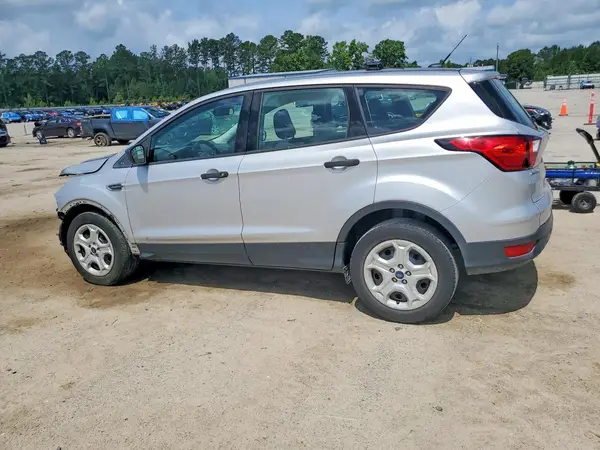 1FMCU0F78KUA87921 2019 FORD ESCAPE - Image 2
