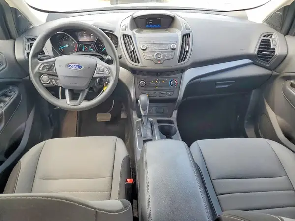 1FMCU0F78KUA87921 2019 FORD ESCAPE - Image 8