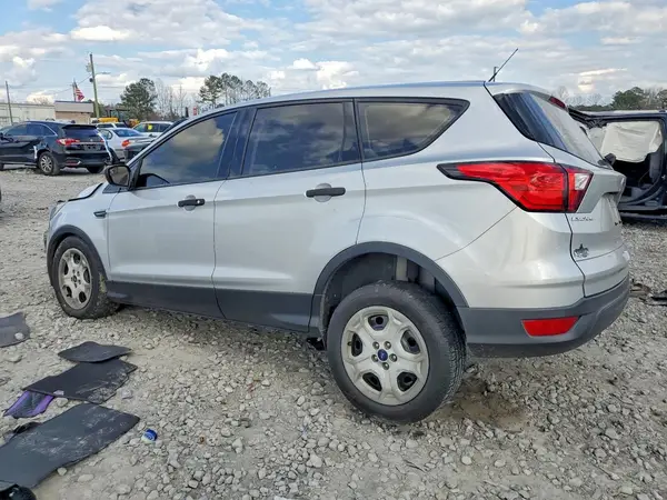 1FMCU0F78KUA87949 2019 FORD ESCAPE - Image 2