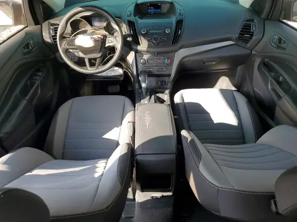 1FMCU0F78KUA87949 2019 FORD ESCAPE - Image 8