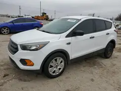 1FMCU0F78KUA88454 2019 FORD ESCAPE