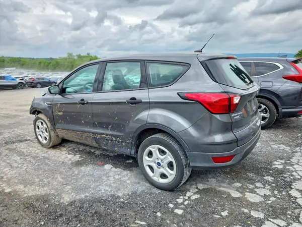 1FMCU0F78KUA90799 2019 FORD ESCAPE - Image 2