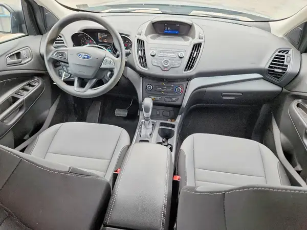 1FMCU0F78KUA90799 2019 FORD ESCAPE - Image 8