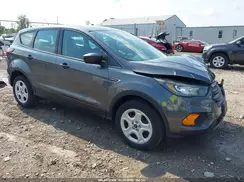 1FMCU0F78KUA95274 2019 FORD ESCAPE