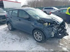 1FMCU0F78KUA96005 2019 FORD ESCAPE