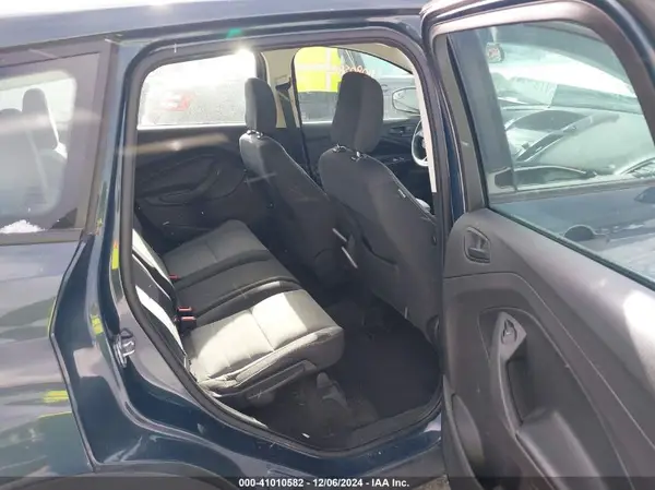1FMCU0F78KUA96005 2019 FORD ESCAPE - Image 8