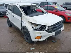 1FMCU0F78KUB00165 2019 FORD ESCAPE