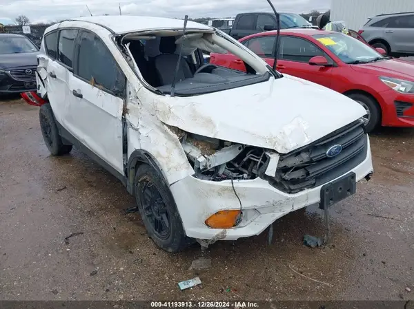 1FMCU0F78KUB00165 2019 FORD ESCAPE - Image 1