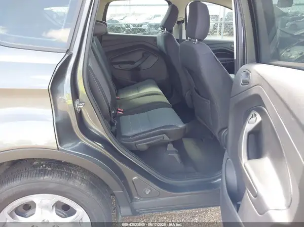 1FMCU0F78KUB00280 2019 FORD ESCAPE - Image 8