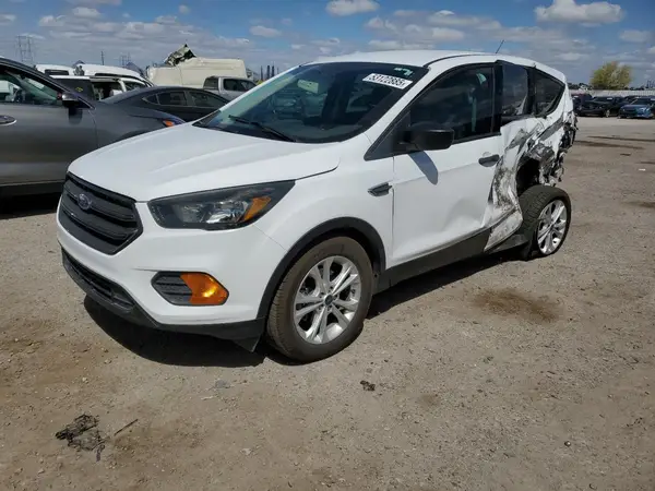 1FMCU0F78KUB04667 2019 FORD ESCAPE - Image 1