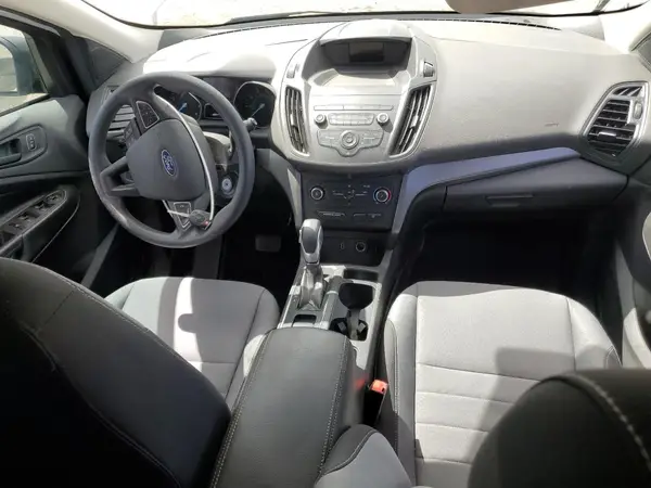 1FMCU0F78KUB04667 2019 FORD ESCAPE - Image 8