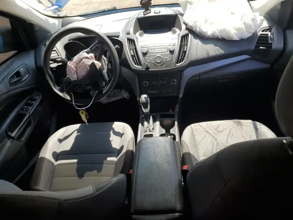 1FMCU0F78KUB11621 2019 FORD ESCAPE - Image 8