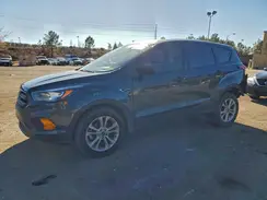 1FMCU0F78KUB19881 2019 FORD ESCAPE