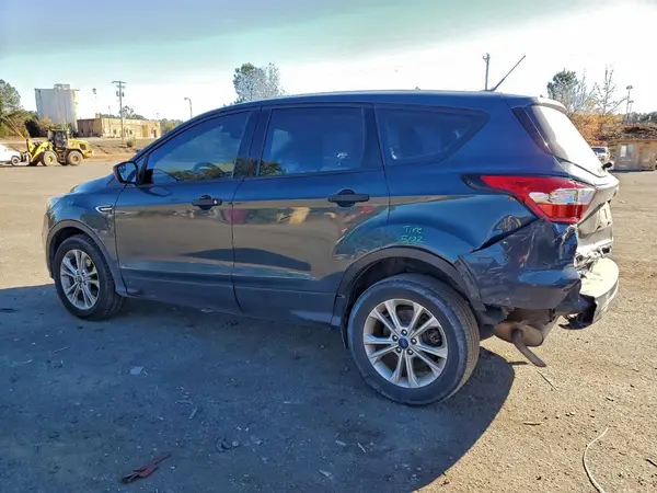 1FMCU0F78KUB19881 2019 FORD ESCAPE - Image 2