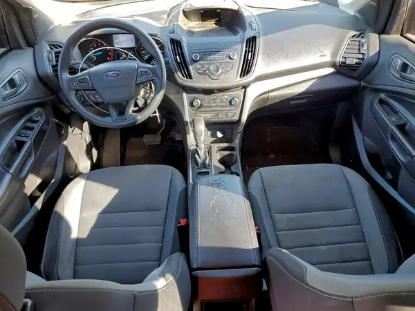 1FMCU0F78KUB19881 2019 FORD ESCAPE - Image 8