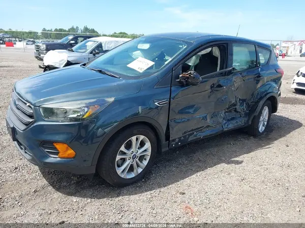 1FMCU0F78KUB19959 2019 FORD ESCAPE - Image 2
