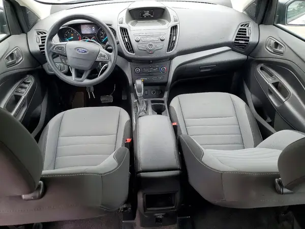 1FMCU0F78KUB23803 2019 FORD ESCAPE - Image 8