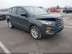 1FMCU0F78KUB24529 2019 FORD ESCAPE