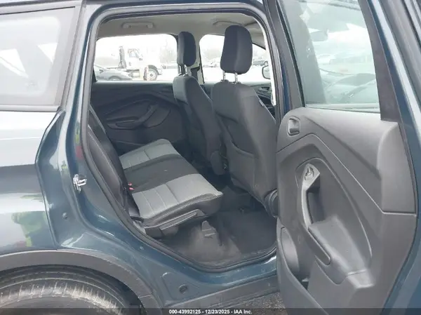 1FMCU0F78KUB24529 2019 FORD ESCAPE - Image 8