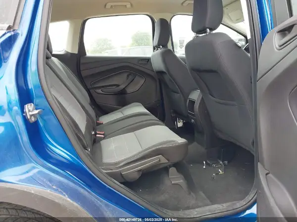 1FMCU0F78KUB26300 2019 FORD ESCAPE - Image 8