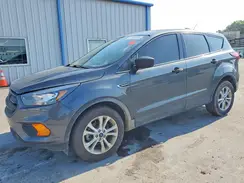 1FMCU0F78KUB26524 2019 FORD ESCAPE