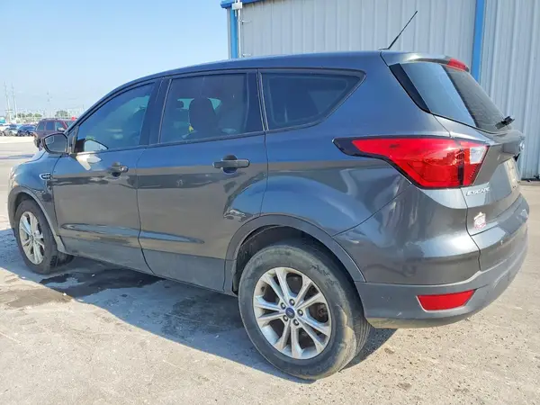 1FMCU0F78KUB26524 2019 FORD ESCAPE - Image 2