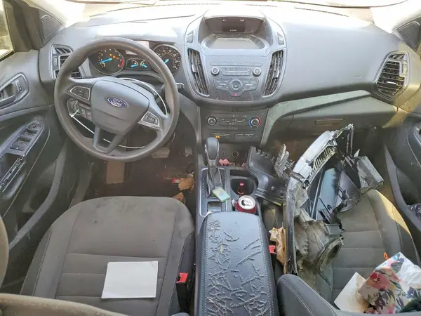 1FMCU0F78KUB26524 2019 FORD ESCAPE - Image 8