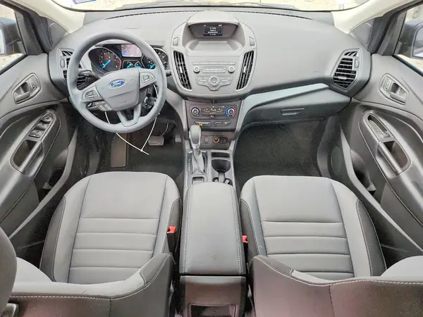 1FMCU0F78KUB26703 2019 FORD ESCAPE - Image 8