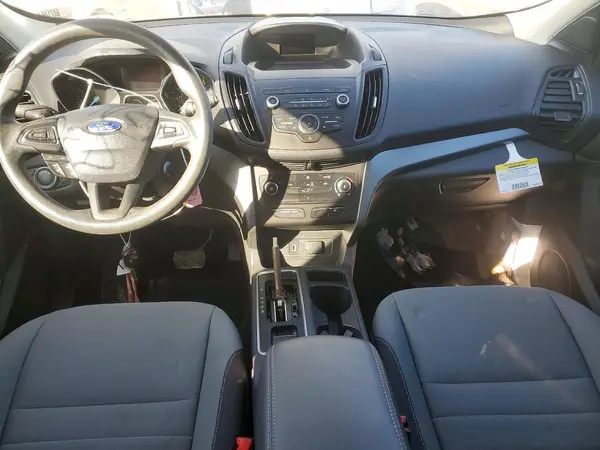1FMCU0F78KUB33196 2019 FORD ESCAPE - Image 8