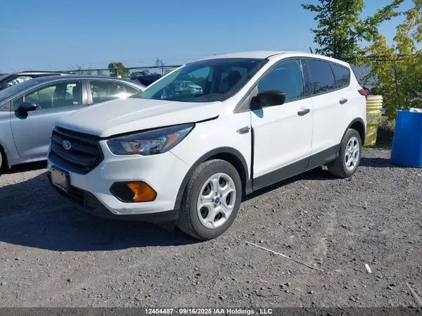 1FMCU0F78KUB35367 2019 FORD ESCAPE - Image 2