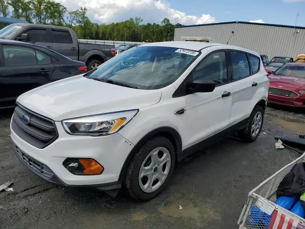 1FMCU0F78KUB36454 2019 FORD ESCAPE - Image 1