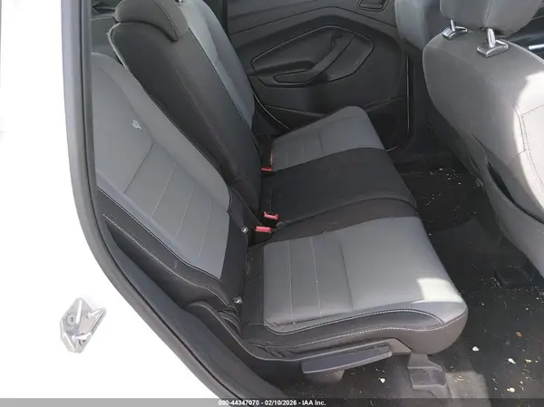 1FMCU0F78KUB36485 2019 FORD ESCAPE - Image 8