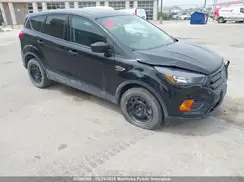 1FMCU0F78KUB37488 2019 FORD ESCAPE