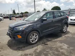 1FMCU0F78KUB45624 2019 FORD ESCAPE