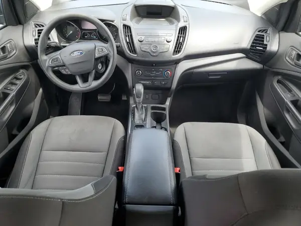 1FMCU0F78KUB45624 2019 FORD ESCAPE - Image 8