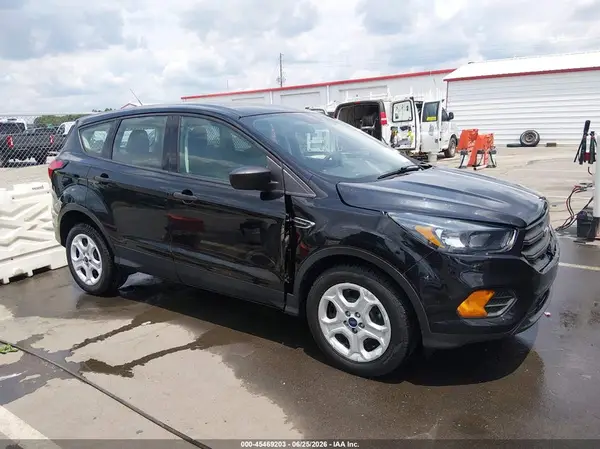 1FMCU0F78KUB46126 2019 FORD ESCAPE - Image 1