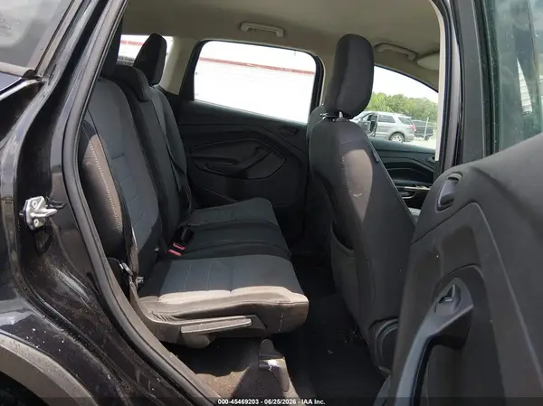 1FMCU0F78KUB46126 2019 FORD ESCAPE - Image 8
