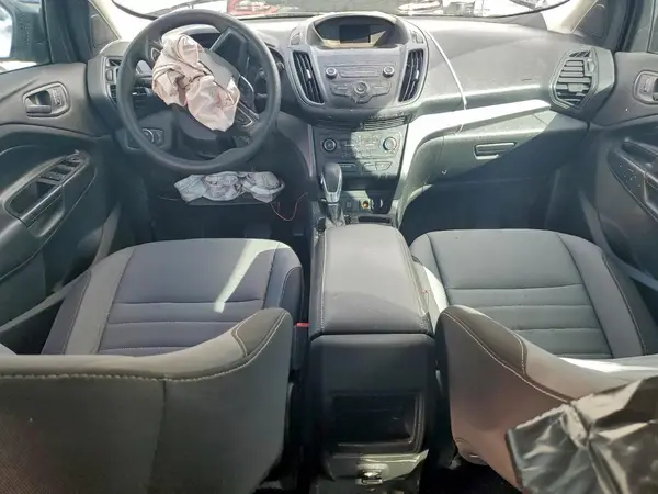 1FMCU0F78KUB47664 2019 FORD ESCAPE - Image 8