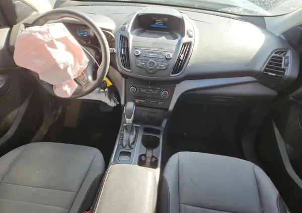 1FMCU0F78KUB50628 2019 FORD ESCAPE - Image 8