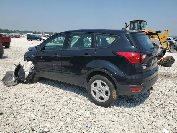 1FMCU0F78KUB52587 2019 FORD ESCAPE - Image 2