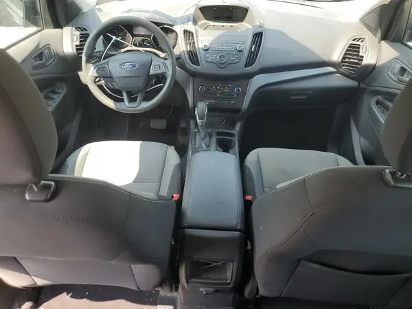1FMCU0F78KUB52587 2019 FORD ESCAPE - Image 8