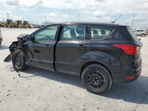 1FMCU0F78KUB56462 2019 FORD ESCAPE - Image 2