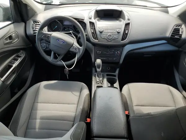 1FMCU0F78KUB56462 2019 FORD ESCAPE - Image 8