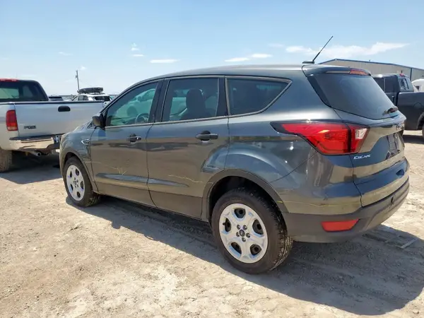 1FMCU0F78KUB57966 2019 FORD ESCAPE - Image 2