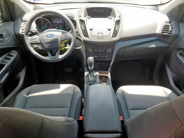 1FMCU0F78KUB57966 2019 FORD ESCAPE - Image 8
